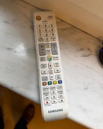 Telecomando TV SAMSUNG