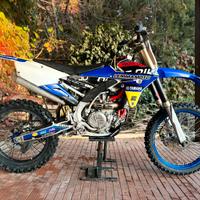 Yz 450