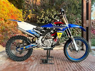 Yz 450