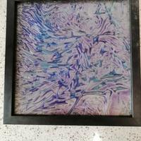 piasttelle in vetro colorato