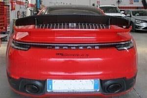 Porsche 992 e 992.2 Coupè Alettone Carbonio Turbo