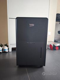 Deumidificatore  Beko BDPM030-Nero