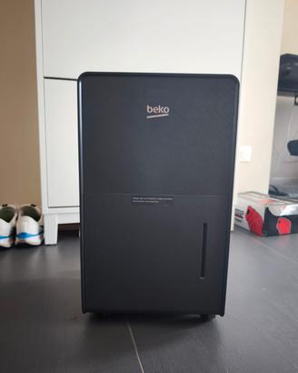 Deumidificatore  Beko BDPM030-Nero