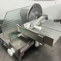 Affettatrice Oberwerk 220/380v