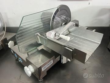 Affettatrice Oberwerk 220/380v