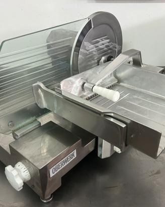 Affettatrice Oberwerk 220/380v