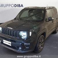 Jeep Renegade 2019 Benzina 1.3 t4 phev 80th A...