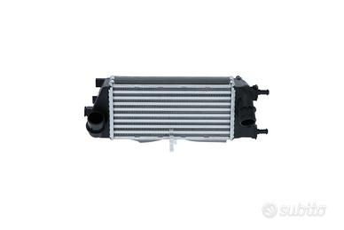 Radiatore intercooler Fiat Panda