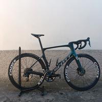 Scott foil 