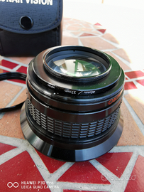 Obiettivo fotografico Lunar