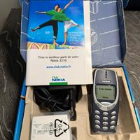 Nokia 3310 In Confezione Originale Nokia
