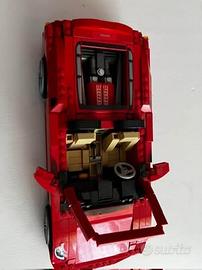 SET LEGO 8671