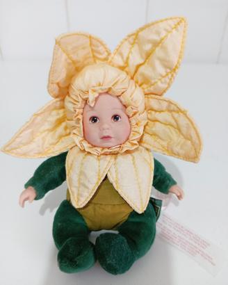 Bambola Anne Geddes 