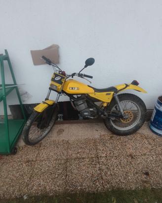 trial Swm 