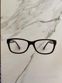 Occhiali da vista Chanel