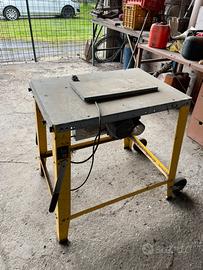 Startek KAU6015 – Sega circolare da banco