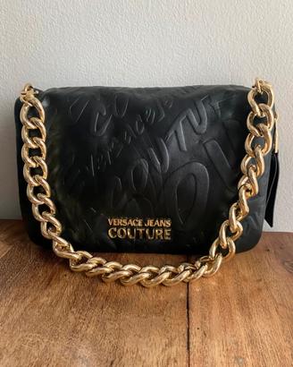 Borsa Versace Jeans Couture