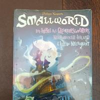 Small World: Necromancer Island