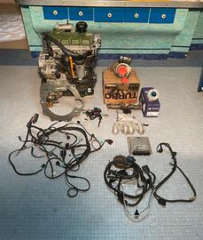 Swap 1.9 tdi