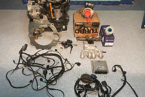 Swap 1.9 tdi