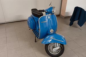 VESPA GTR 125