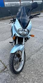 Ricambi usati Suzuki XF freewind 650 benzina P411