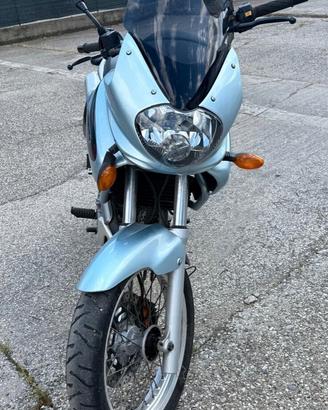 Ricambi usati Suzuki XF freewind 650 benzina P411