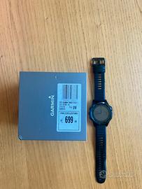 Garmin Fenix 5 plus