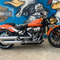 Harley-Davidson Softail Breakout