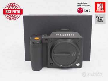 Hasselblad X2D 100C