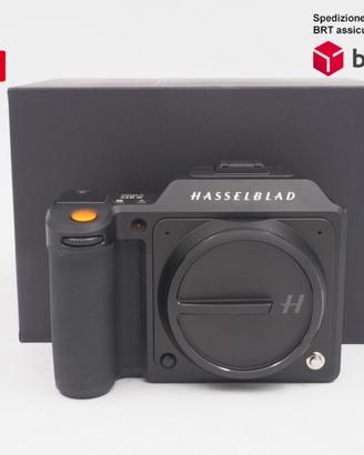Hasselblad X2D 100C