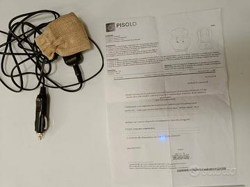 Dispositivo anti abbandono