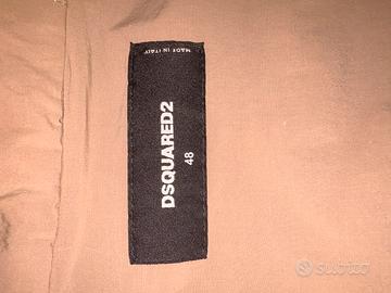 Spolverino dsquared2
