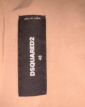 Spolverino dsquared2