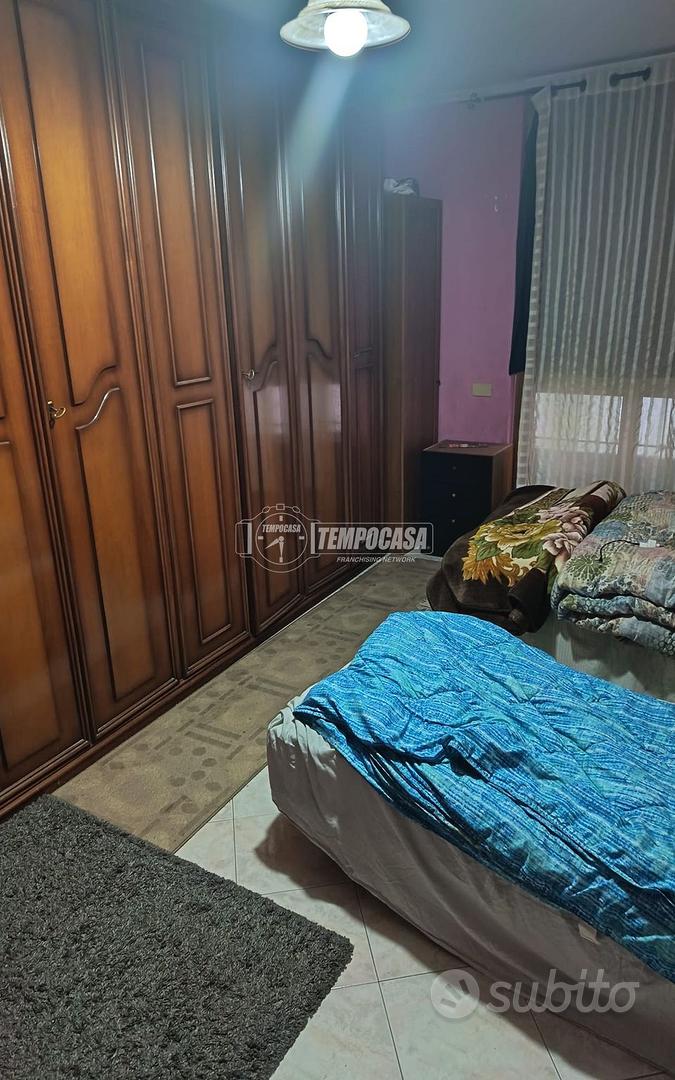 Appartamento – Ciserano, Bergamo - Vista 4