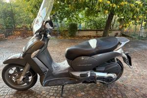 Aprilia Scarabeo 500