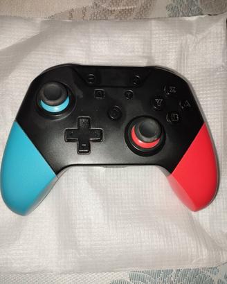 Controller Nintendo Switch