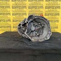 OPEL AGILA cambio usato Z10XEP