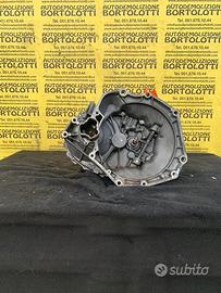 OPEL AGILA cambio usato Z10XEP