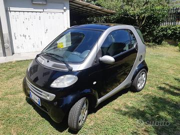 SMART ForTwo 2001 Benzina 40 kW (54 CV)