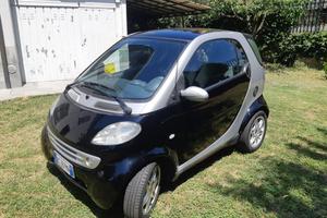 SMART ForTwo 2001 Benzina 40 kW (54 CV)