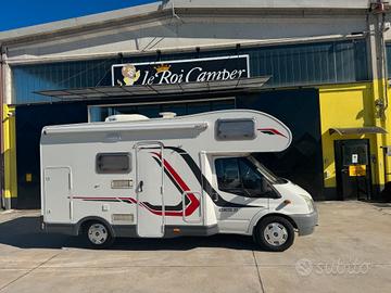 Challenger GENESIS 33