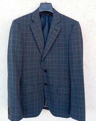 Giacca Uomo Monopetto (Taglia 48 /M)