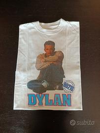 t-shirt Vintage Collezione Beverly Hills 90210