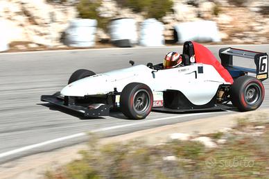 FORMULA GLORIA B5 SUZUKI