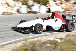 FORMULA GLORIA B5 SUZUKI