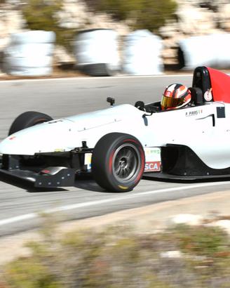 FORMULA GLORIA B5 SUZUKI