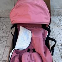 Culla Yoyo+ colore Ginger completa di accessori