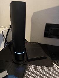 Router ASUS RT-AX59U – Wi-Fi 6 Dual-Band AiMesh (C