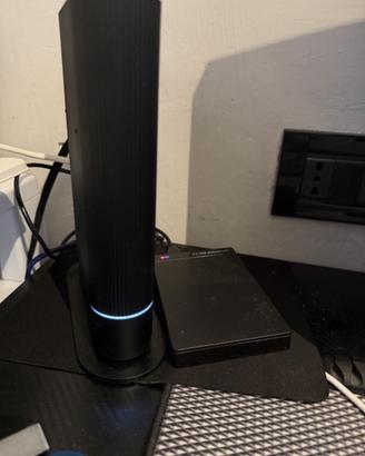 Router ASUS RT-AX59U – Wi-Fi 6 Dual-Band AiMesh (C